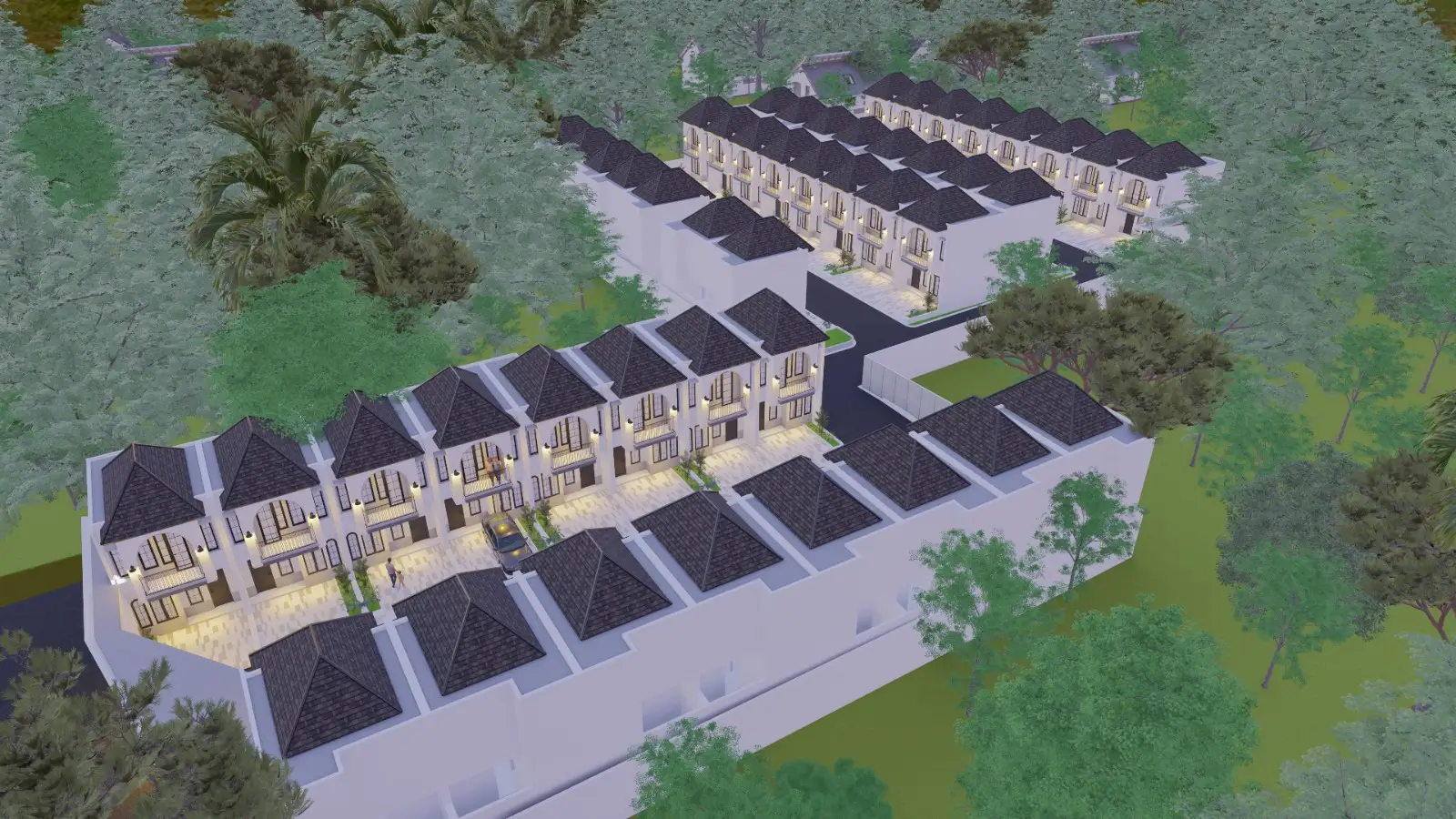Casa Aisha Image 1