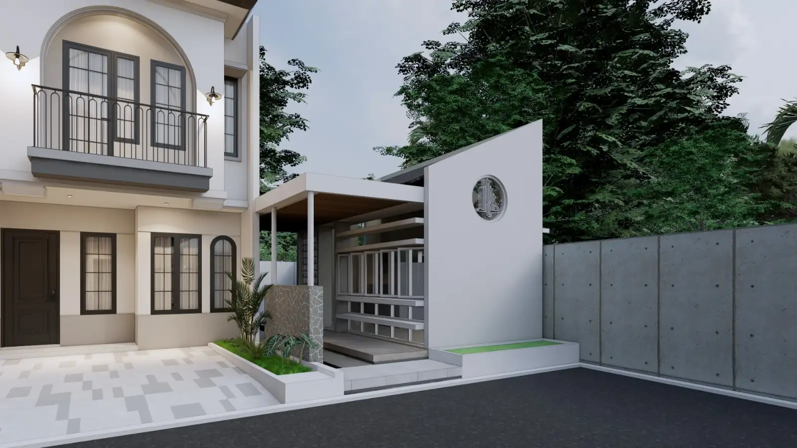 Casa Aisha Image 13