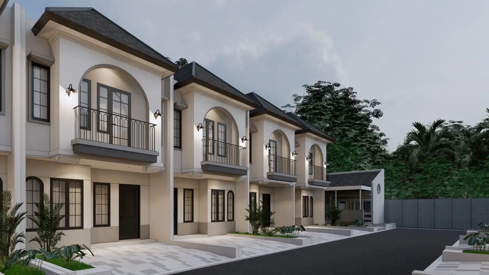 Casa Aisha Image 15