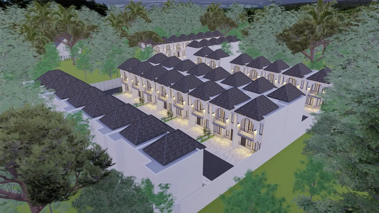 Casa Aisha Image 2