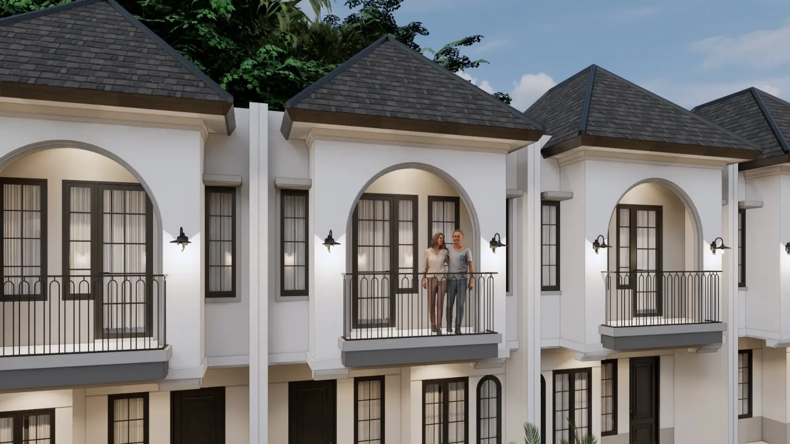 Casa Aisha Image 5
