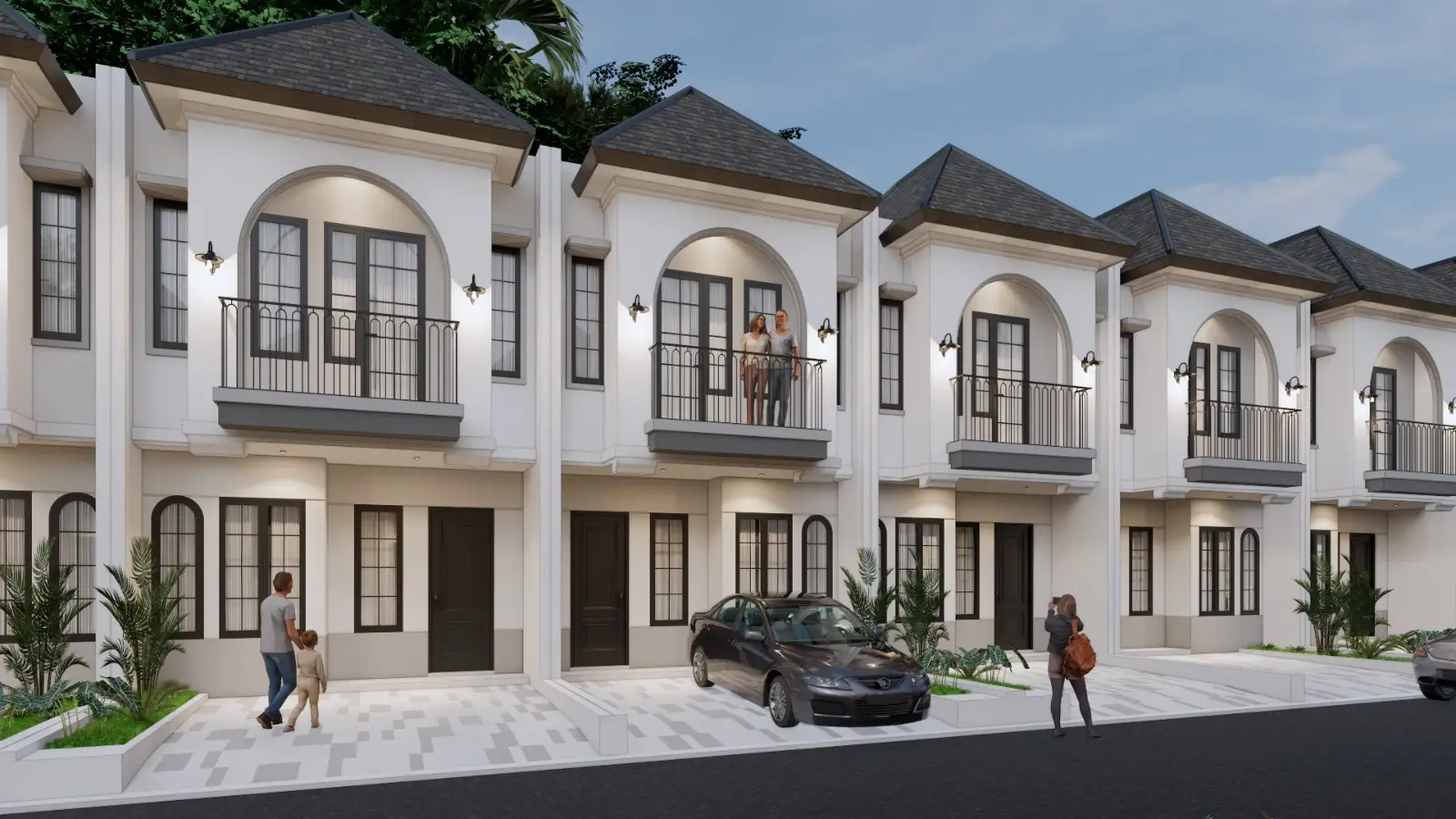 Casa Aisha Image 6