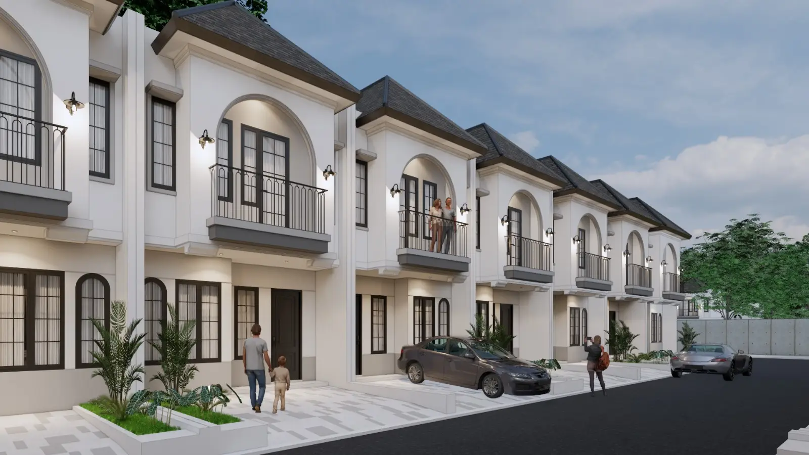 Casa Aisha Image 8