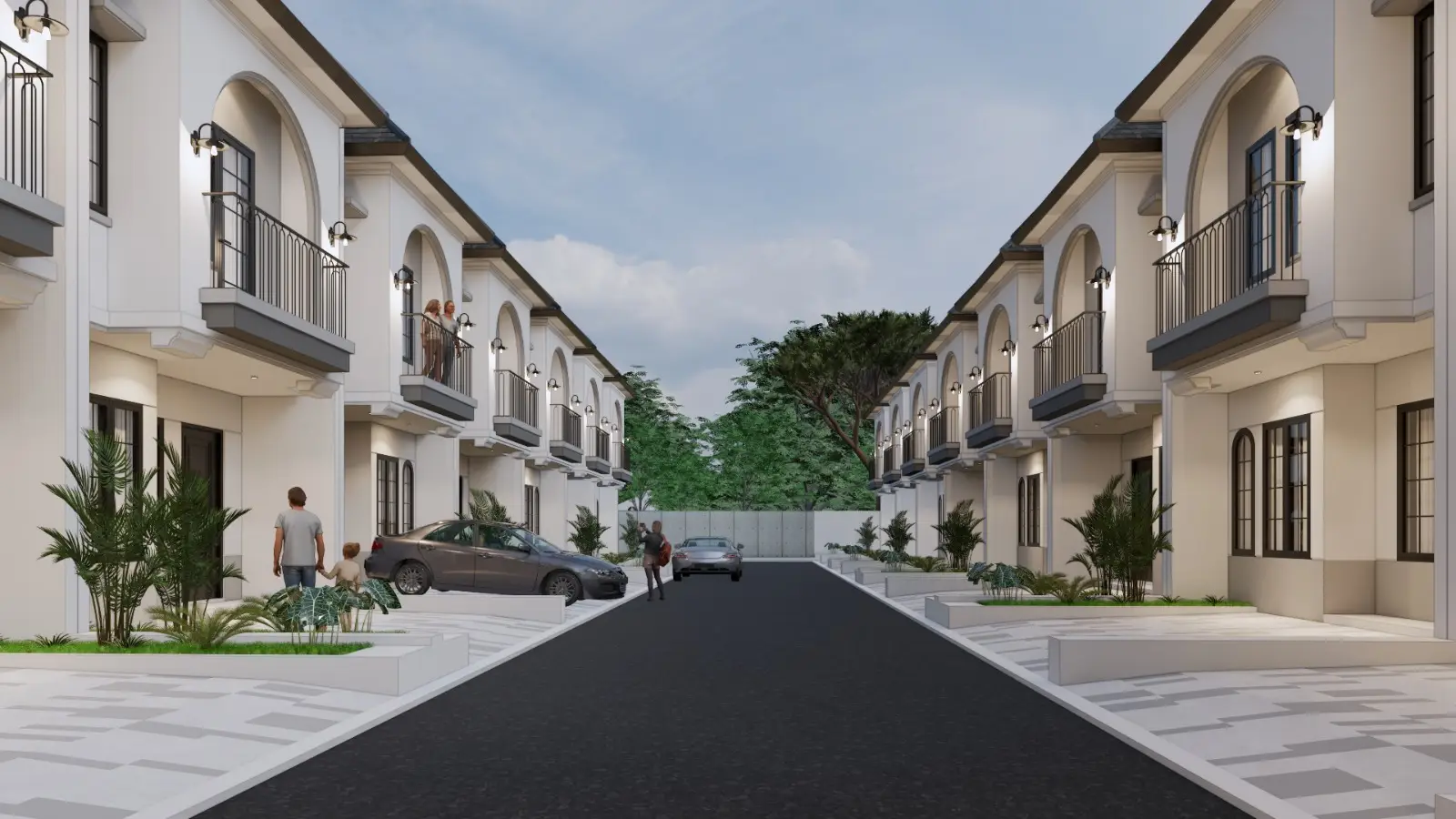 Casa Aisha Image 9