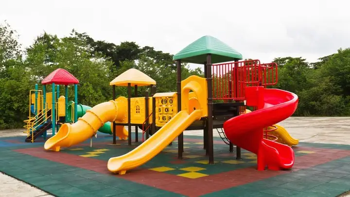 Playground